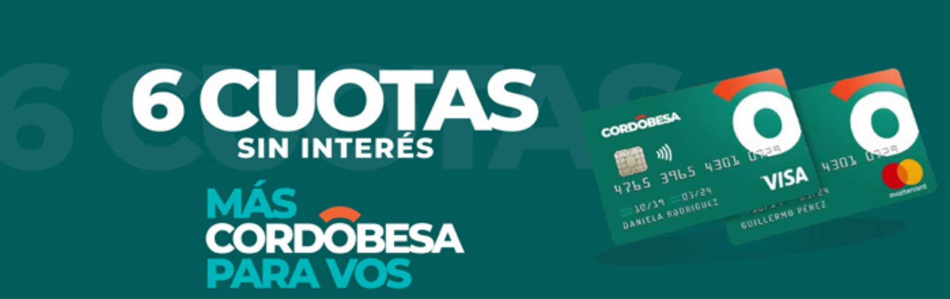 Cordobesa