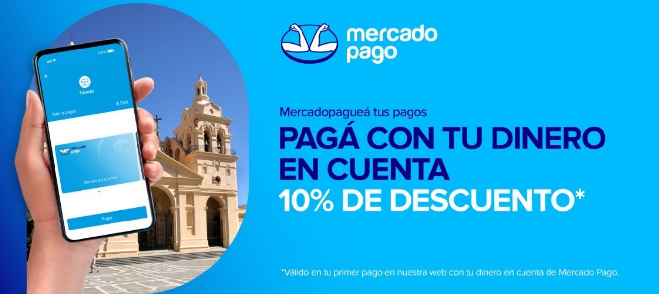 Mercado Pago